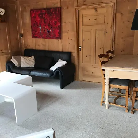 Walter Apartment