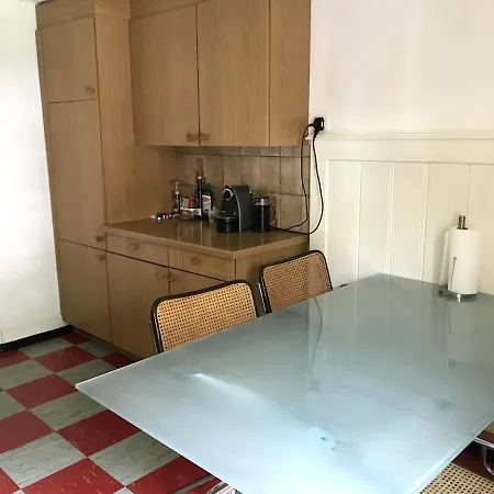 Apartment Walter Vals