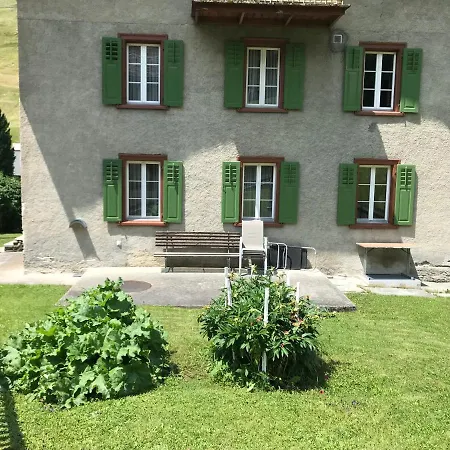 Walter Apartamento *