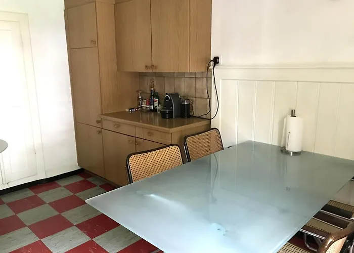 Apartamento Walter Vals